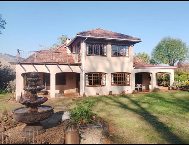 FARM FOR SALE IN RICHMOND